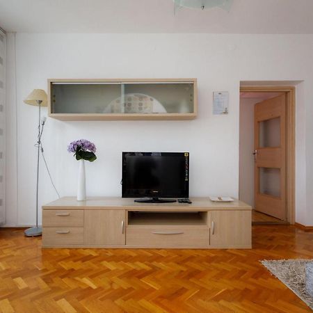 Apartamento Adrijana 2 Krk Town Exterior foto