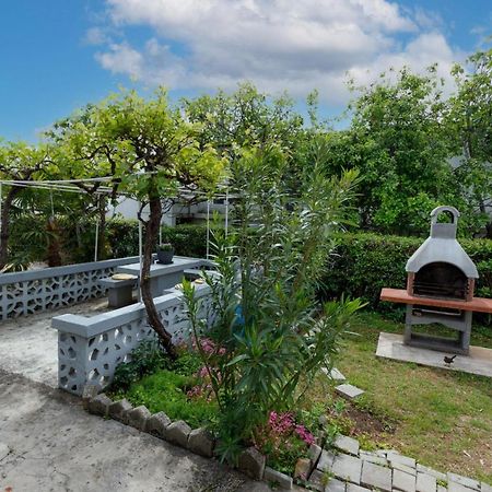 Apartamento Adrijana 2 Krk Town Exterior foto