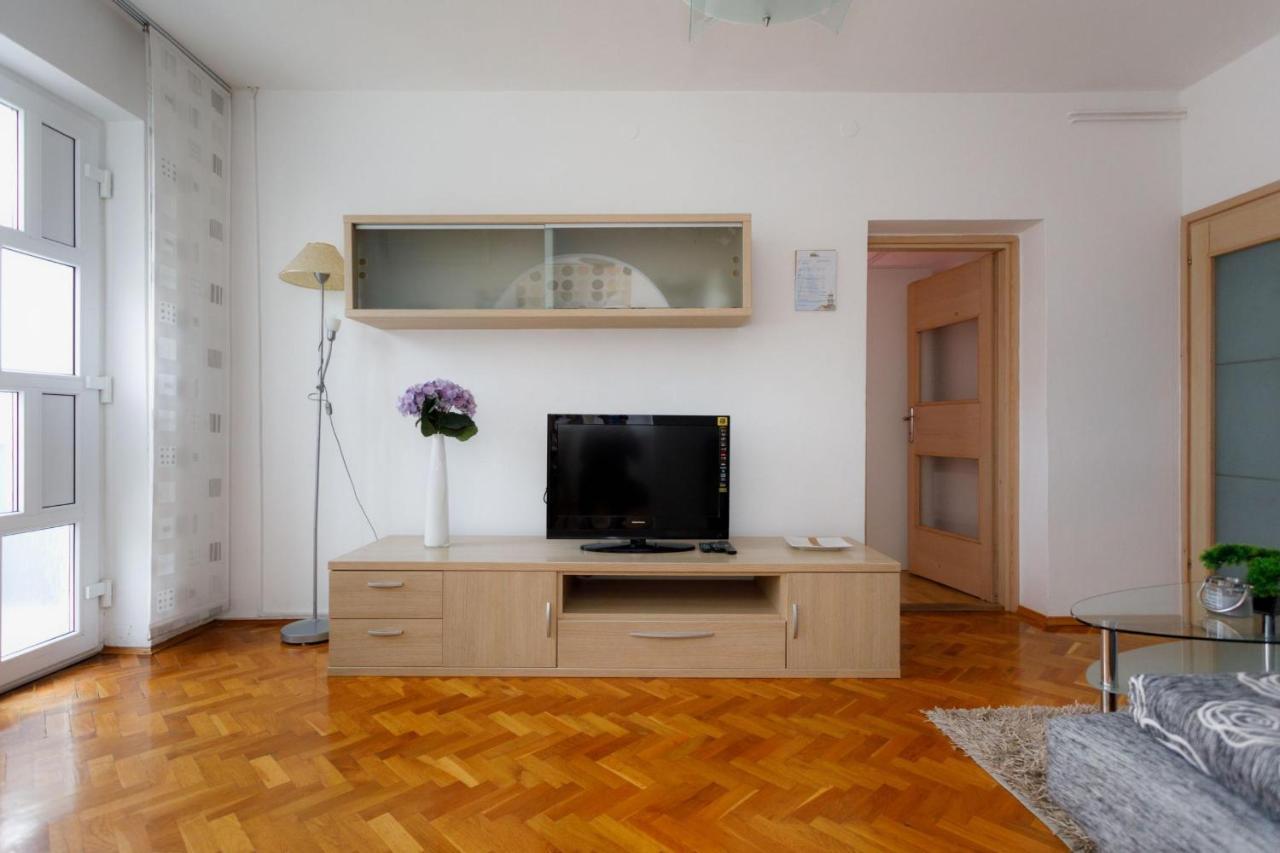Apartamento Adrijana 2 Krk Town Exterior foto