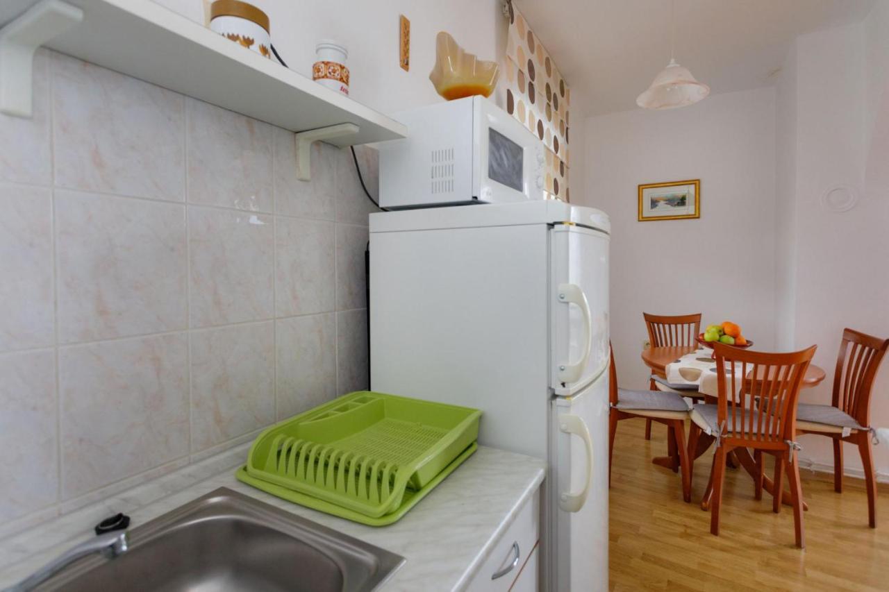 Apartamento Adrijana 2 Krk Town Exterior foto