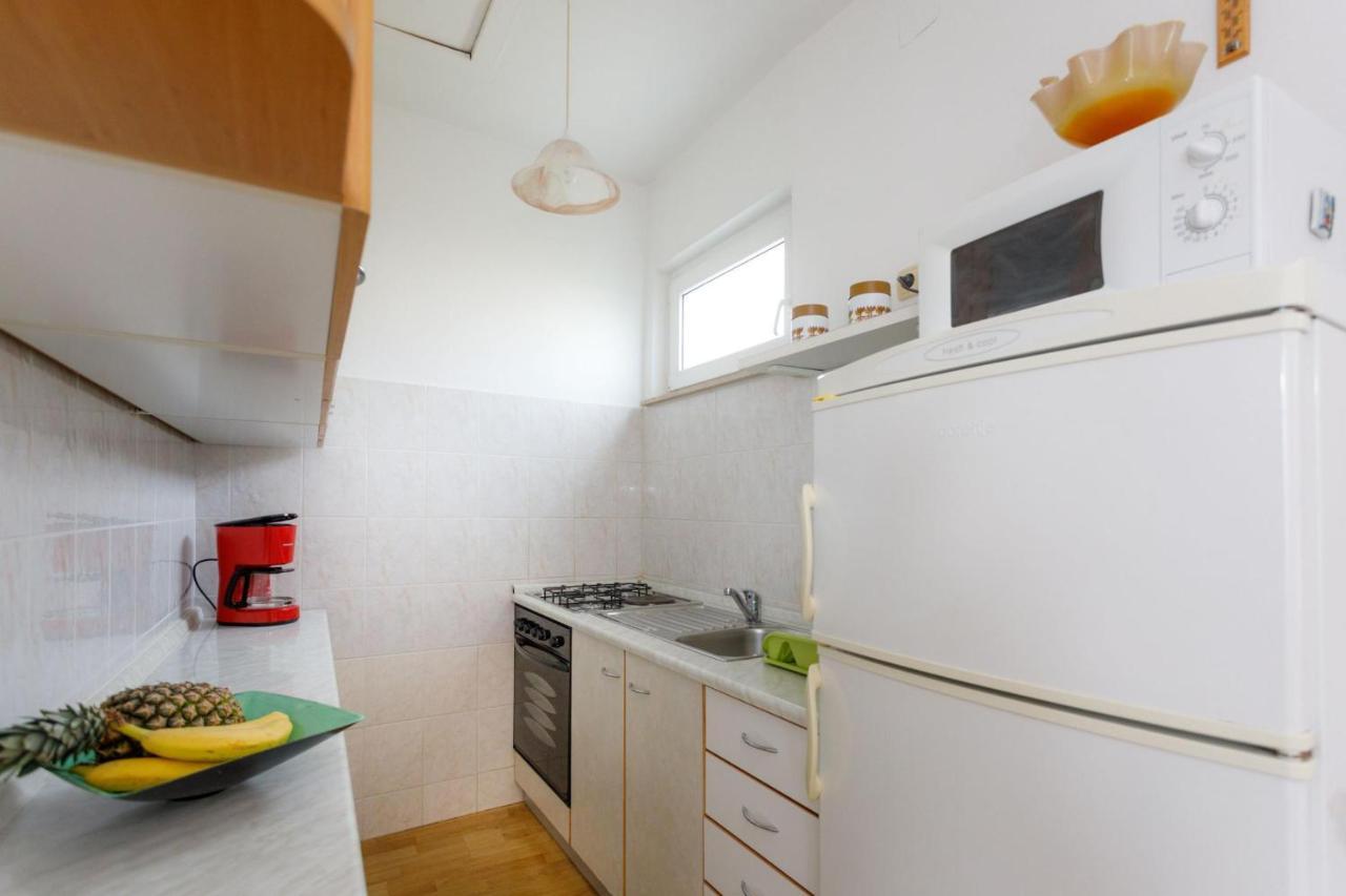 Apartamento Adrijana 2 Krk Town Exterior foto