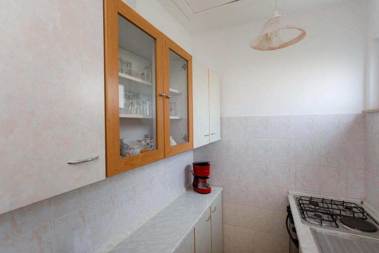 Apartamento Adrijana 2 Krk Town Exterior foto