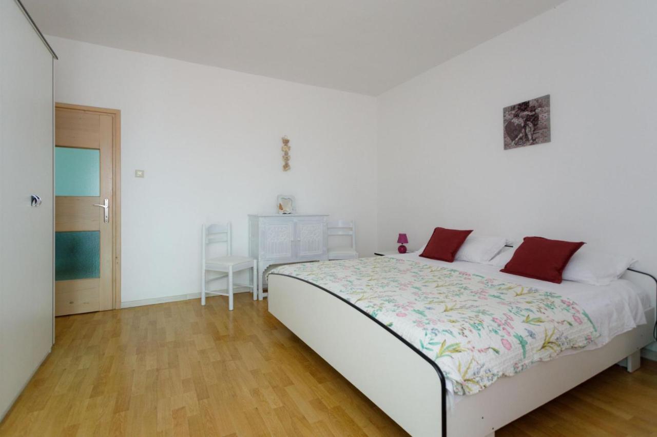 Apartamento Adrijana 2 Krk Town Exterior foto